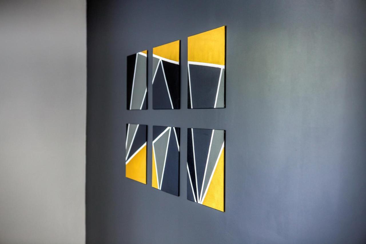 J-Mo Home - Magny - Moderne Et Chaleureux 외부 사진