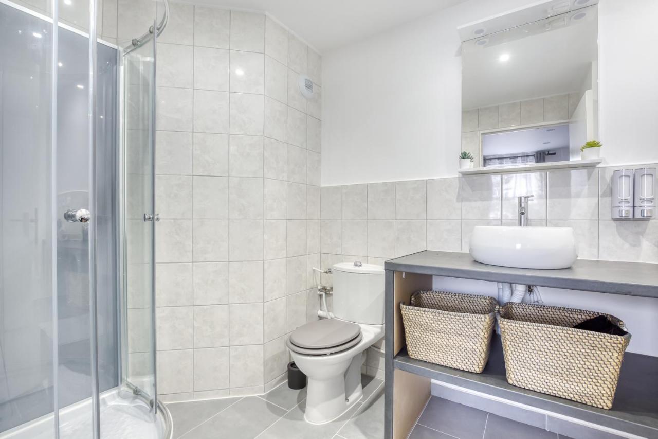 J-Mo Home - Magny - Moderne Et Chaleureux 외부 사진